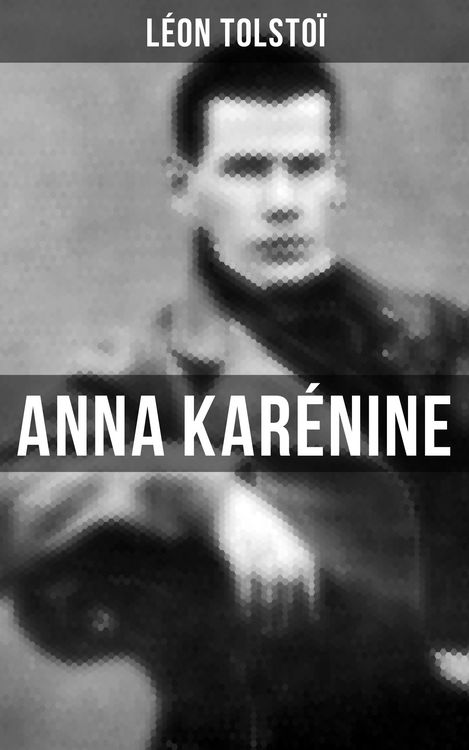 Produktbild: Anna Kar&eacute;nine