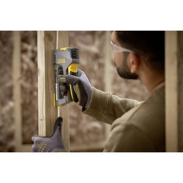 Produktbild: Stanley TR75 FMHT6-70868 Handtacker