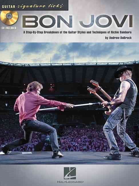 Produktbild: Bon Jovi