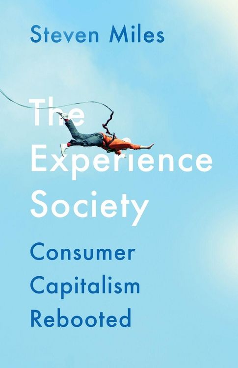 Produktbild: The Experience Society