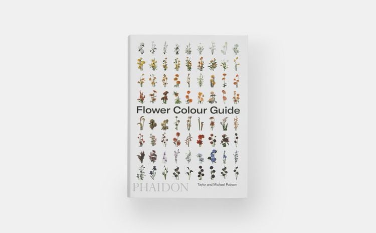 Produktbild: Flower Colour Guide