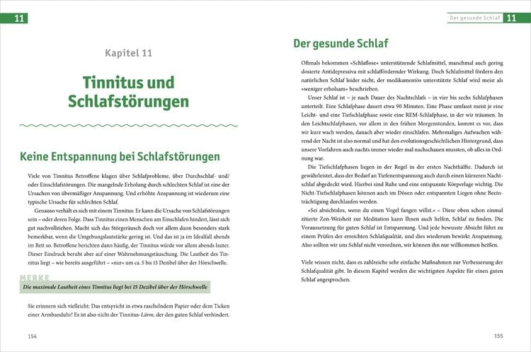 Produktbild: Die Tinnitus-L&ouml;sung