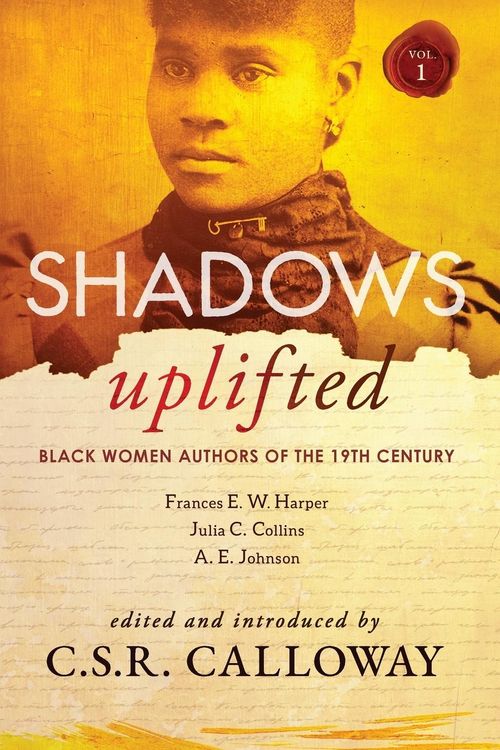 Produktbild: Shadows Uplifted Volume I