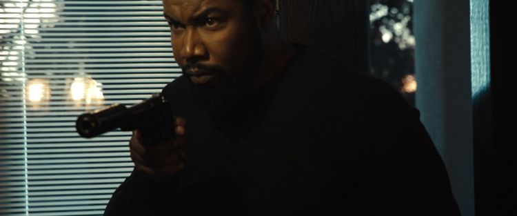 Produktbild: The Commando