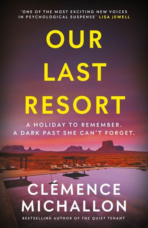 Produktbild: Our Last Resort