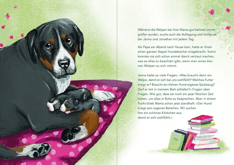 Produktbild: Die Abenteuer der kleinen Charlie