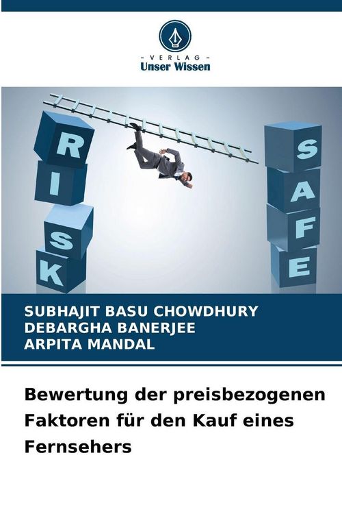 Produktbild: Bewertung der preisbezogenen Faktoren f&uuml;r den Kauf eines Fernsehers