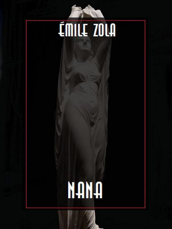 Produktbild: Nana