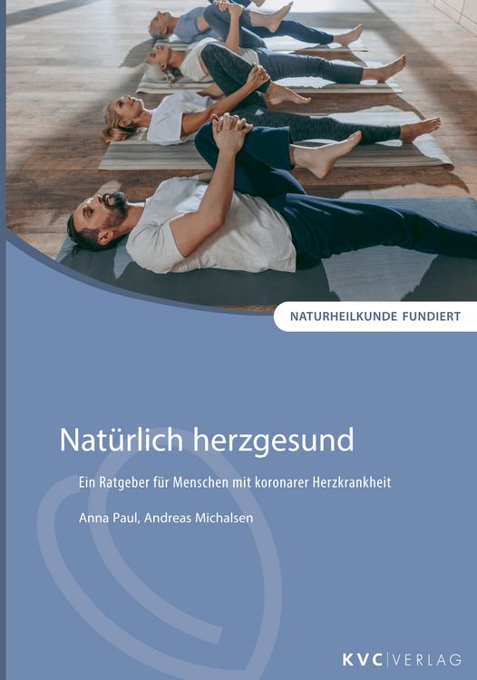 Produktbild: Nat&uuml;rlich herzgesund