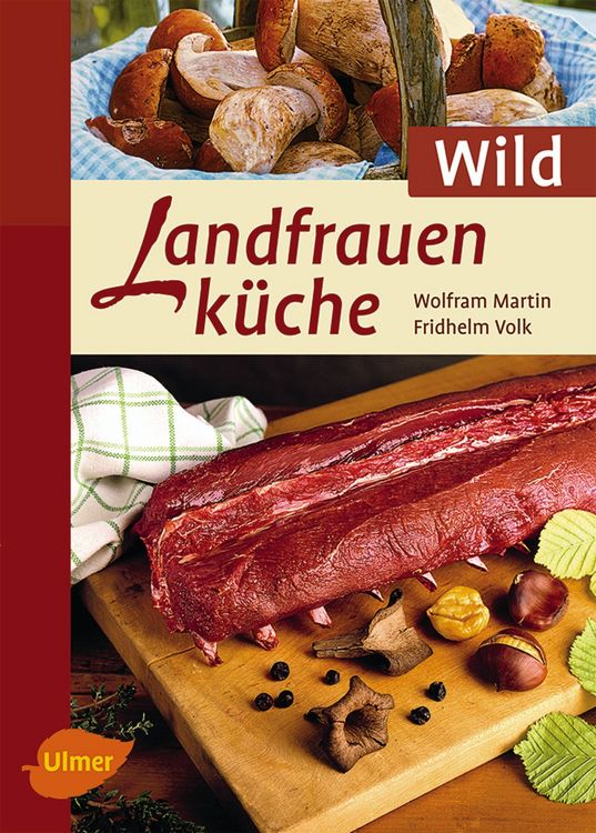 Produktbild: Landfrauenk&uuml;che Wild