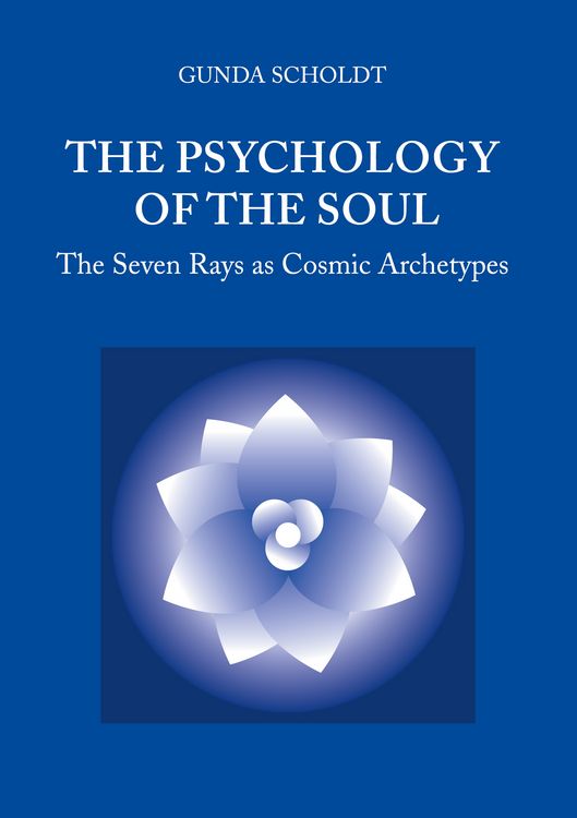 Produktbild: The Psychology of the Soul