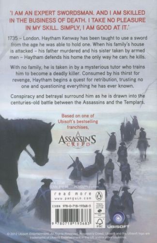 Produktbild: Forsaken