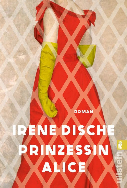 Produktbild: Prinzessin Alice