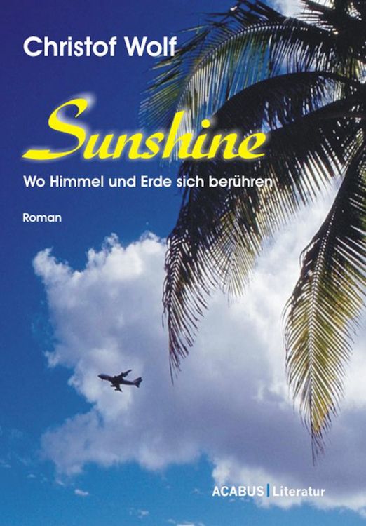 Produktbild: Sunshine - Wo Himmel und Erde sich ber&uuml;hren