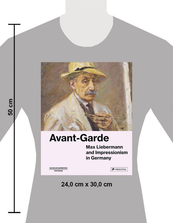 Produktbild: Avant-Garde