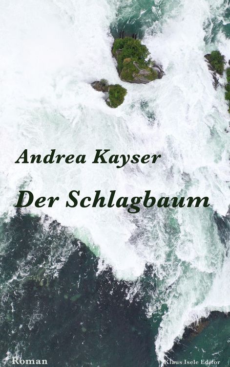 Produktbild: Der Schlagbaum