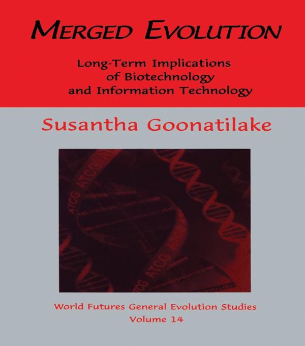 Produktbild: Merged Evolution
