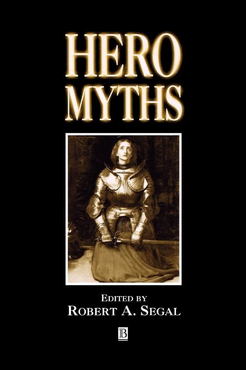Produktbild: Hero Myths