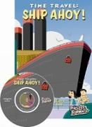 Produktbild: Time Travel: Ship Ahoy!