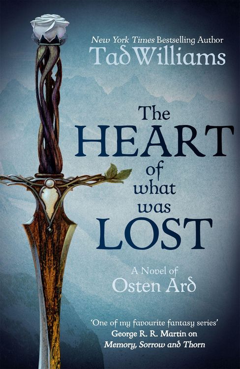 Produktbild: The Heart of What Was Lost