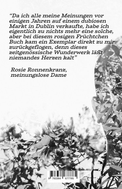 Produktbild: Vater einer Pflanze