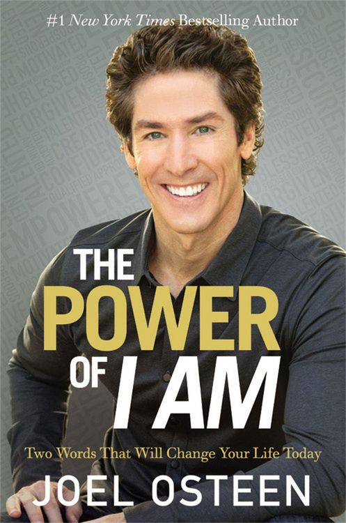 Produktbild: The Power of I Am