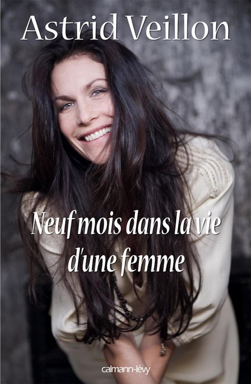 Produktbild: Neuf mois dans la vie d'une femme