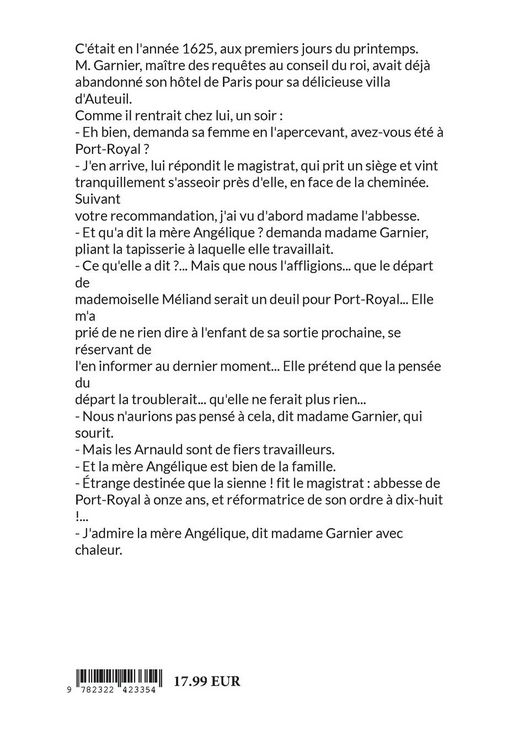 Produktbild: A l'oeuvre et &agrave; l'&eacute;preuve