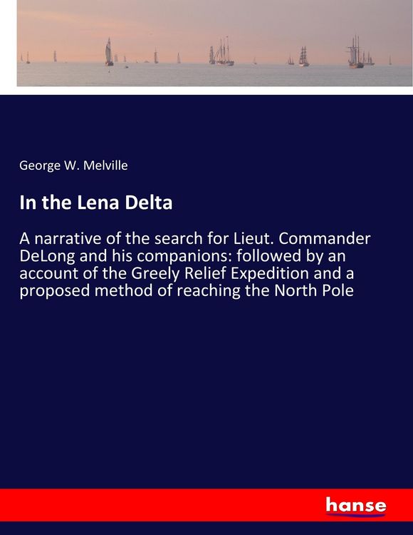 Produktbild: In the Lena Delta