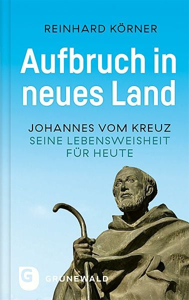 Produktbild: Aufbruch in neues Land