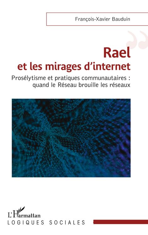 Produktbild: Rael et les mirages d'internet