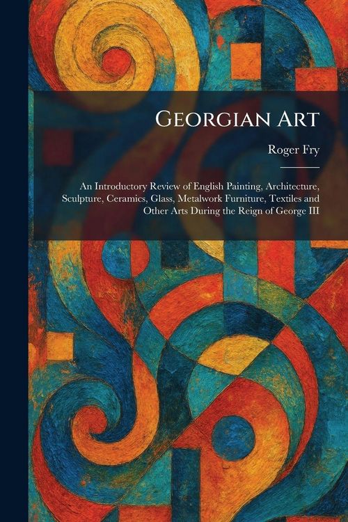 Produktbild: Georgian Art