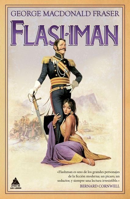 Produktbild: Flashman