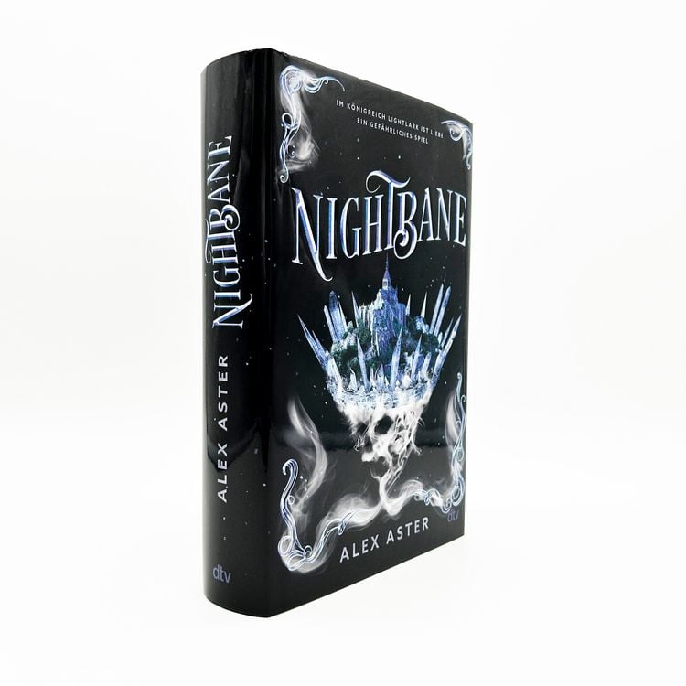 Produktbild: Nightbane
