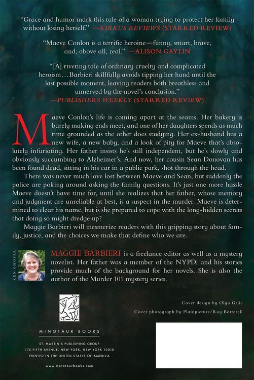 Produktbild: Once Upon a Lie