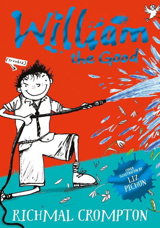 Produktbild: William the Good