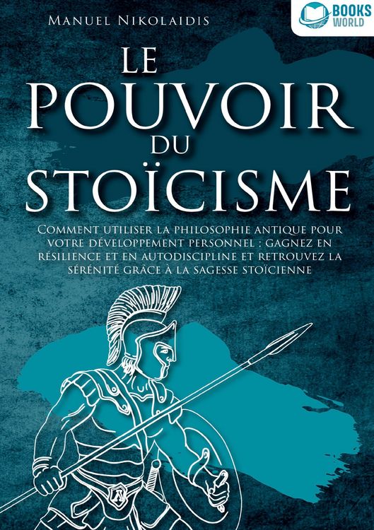 Produktbild: Le Pouvoir Du Sto&iuml;cisme