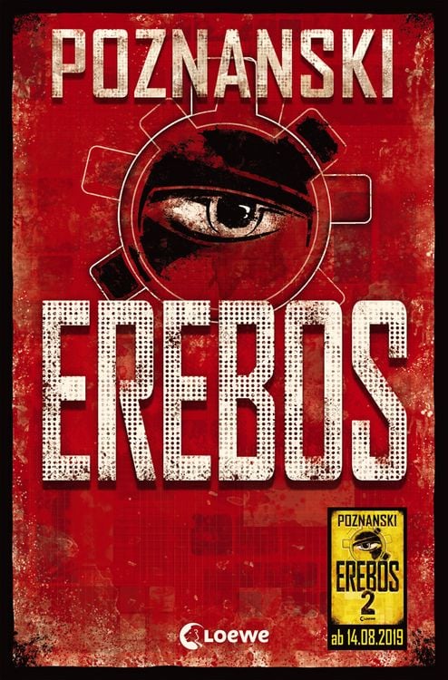 Produktbild: Erebos (Limited Edition)