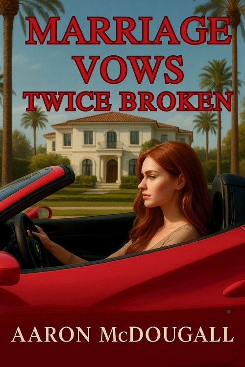 Produktbild: Marriage Vows Twice Broken