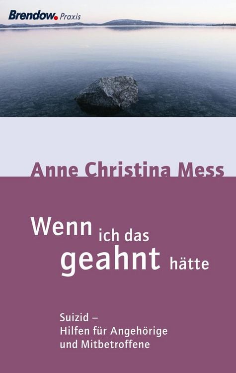 Produktbild: Wenn ich das geahnt h&auml;tte