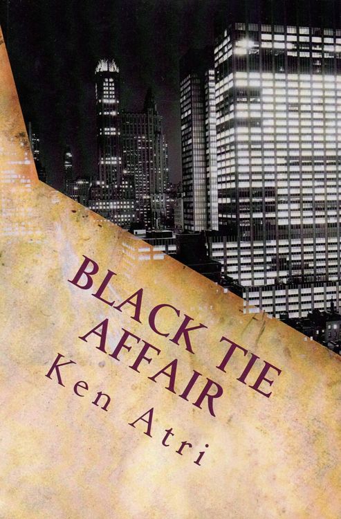 Produktbild: Black Tie Affair