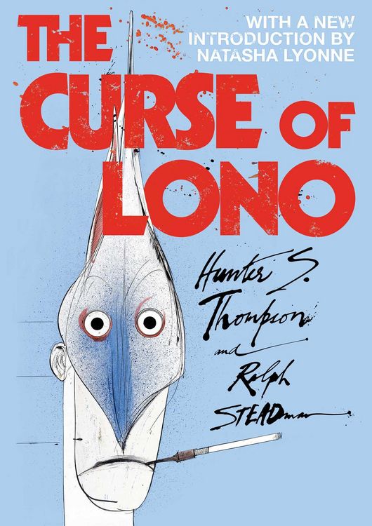 Produktbild: The Curse of Lono