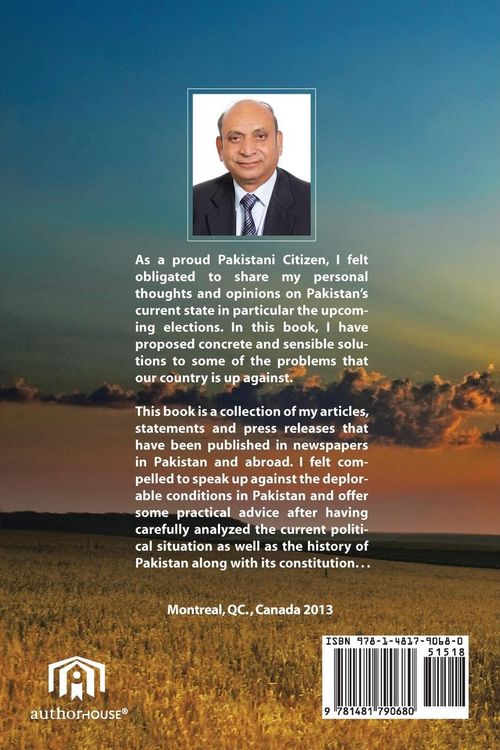 Produktbild: Democracy in Pakistan