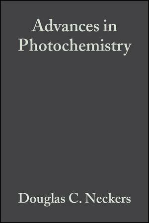 Produktbild: Advances in Photochemistry, Volume 23