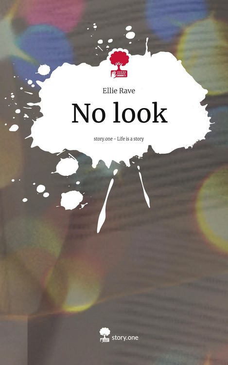 Produktbild: No look. Life is a Story - story.one