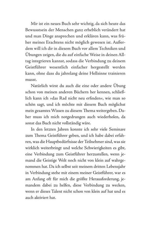 Produktbild: Deine Geistf&uuml;hrer sind bei dir
