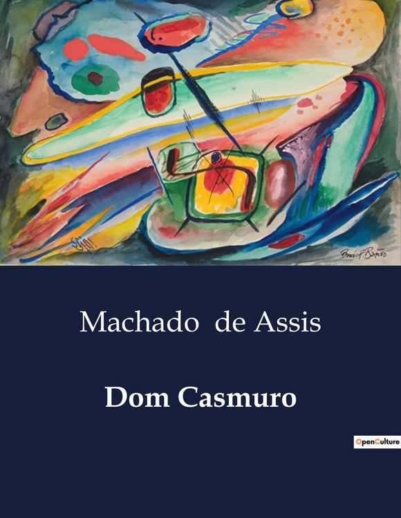 Produktbild: Dom Casmuro