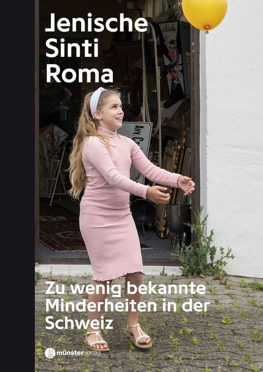 Produktbild: Jenische, Sinti, Roma