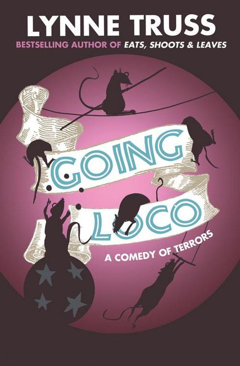 Produktbild: Going Loco
