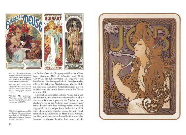 Produktbild: Mucha